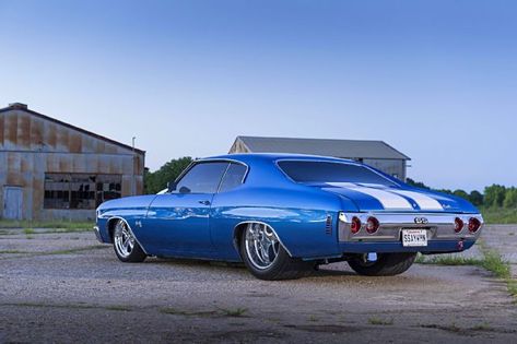 1972 Chevelle. Check out Facebook and Instagram: @metalroadstudio Very cool! 1972 Chevelle Ss, Chevelle Car, 1972 Chevelle, 72 Chevelle, Chevy Chevelle Ss, Chevrolet Chevelle Ss, New Sports Cars, Chevy Muscle Cars, Chevy Chevelle