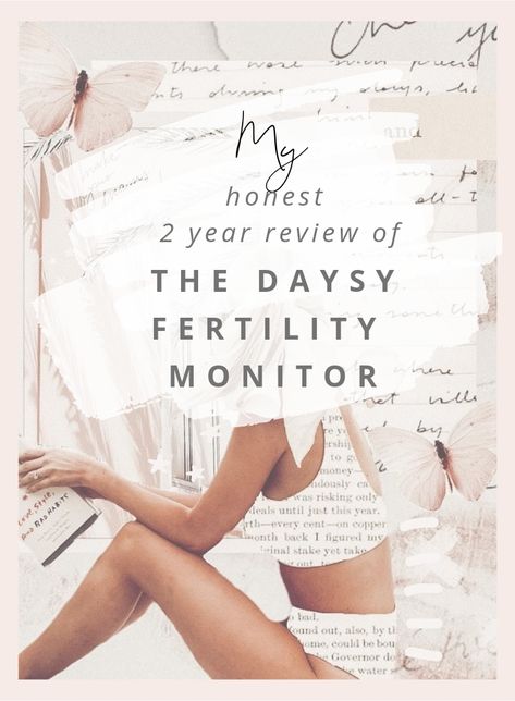 Daysy Fertility Monitor, Birth Control Options, Natural Birth Control, Fertility Tracker, Contraception Methods, Fertility Awareness Method, Fertility Boosters, Forms Of Birth Control, Fertility Smoothie