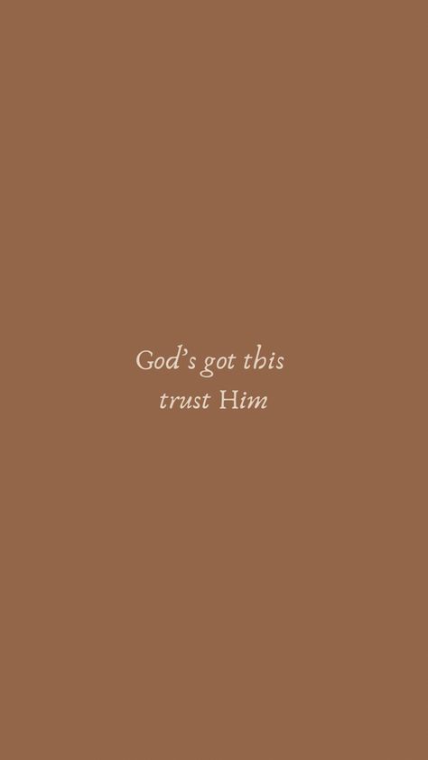 Brown Christian wallpaper/background Bible Verse Brown Background, Brown And Tan Wallpaper, Brown Aesthetics Background, Brown Fall Background, Simple Brown Aesthetic, Quotes In Brown Background, Wallpaper Backgrounds Aesthetic Brown, Brown Background Wallpapers, Christian Iphone Wallpaper Brown