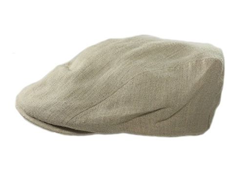 PRICES MAY VARY. Our men's linen scally cap features an authentic vintage style that will make you stand out from the crowd. With a slim fit and comfortable lightweight fabrics, this cap is perfect for any man who wants to look his best. The perfect blend of a traditional look with modern comfort, this newsboy hat is a must-have. Made from the finest Irish materials using centuries old craftmanship, this cap will last for years to come. Slim, fitted style that follows the contours of your head w Paper Boy Hat, Linen Hat, Mens Summer Hats, Scally Cap, Mens Newsboy Hat, Flat Cap Men, Driving Cap, Best Caps, Flat Hats