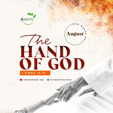 #thehandofGod #churchflyer #newmonthdesign #amadesignz #churchnewmonthdesign #churchflyerdesign #august Church Flyer Design Graphics, Church Flyer Design, The Hand Of God, Happy Birthday Design, Hand Of God, Church Graphic Design, Gods Hand, Church Flyer, Ankara Style