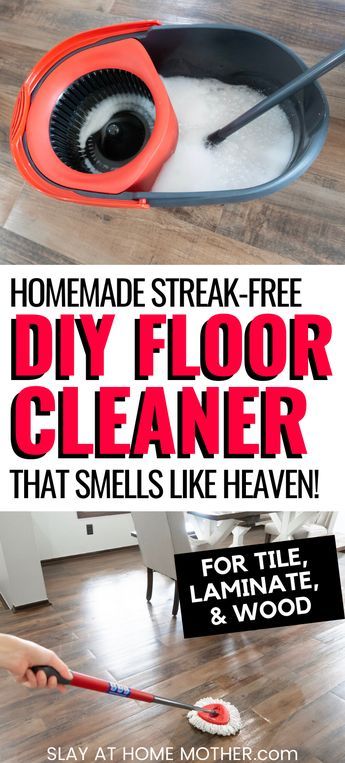 Homemade Floor Cleaner, Homemade Floor Cleaners, Diy Floor Cleaner, Diy Household Cleaners, Homemade Cleaning Supplies, Easy Cleaning Hacks, Diy Cleaning Solution, Homemade Cleaning Solutions, Cleaner Recipes