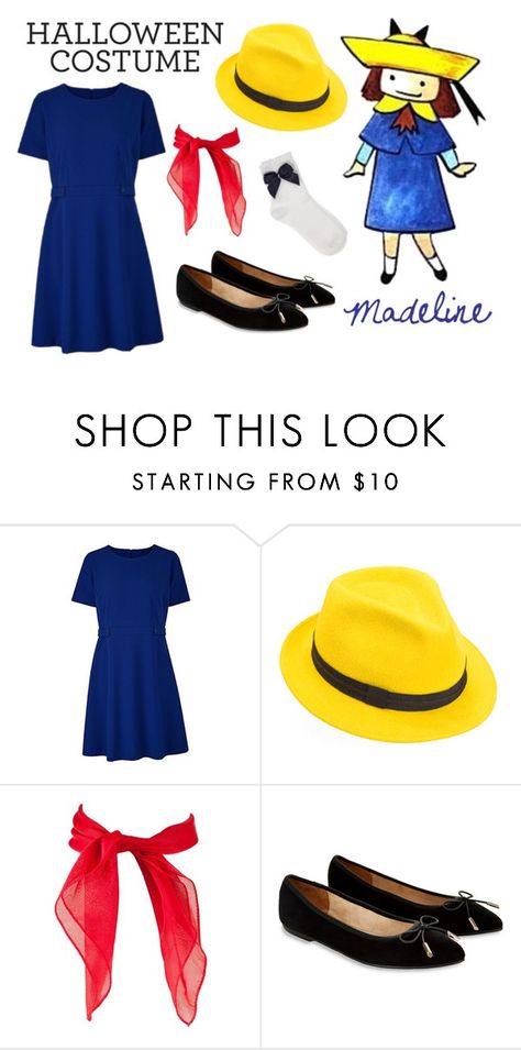 Diy Madeline Costume, Madeline Halloween Costume, Madeline Costume Women, Theme Dinners Ideas, Madeline Costume, Fantasy Fest, Dress Up Day, Paris Theme, Diy Costumes