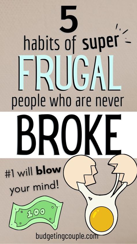 You want to live super frugal? GREAT. That’s the solution to growing your savings. So check out these super frugal living tips. It’s your solution to escaping the paycheck to paycheck lifestyle and growing your wealth. Easy Ways To Save Money, Cut Expenses, Money Saving Techniques, Paycheck To Paycheck, Money Saving Meals, Best Money Saving Tips, Money Saving Strategies, Save Money Fast, Start Saving Money