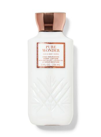 Pure Wonder, Bath & Body Works, Bath Body Works Candles, Bath And Body Work, Bath And Body Works Perfume, Bath And Body Care, Bath And Bodyworks, Antiperspirant, Tampon