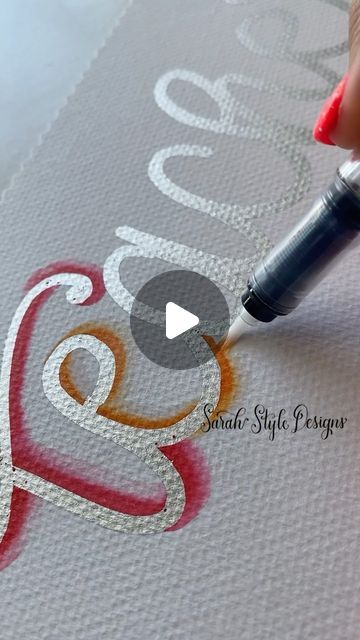 Sarah Style • Calligrapher 🖊️ • Creative Artist 👩🏻‍🎨 • Author • on Instagram: "Comment the word TEACHERS for the product links to be sent straight to your DMs!   Thankful for all the amazing teachers out there! Hope they have a great summer break. We are so grateful for the teachers at my kid’s school!  Pens: @karinmarkers  Paper: @cansonusa @cansonpaper Graduate Watercolor Paper   #sarahstyledesigns #sarahstyleletters #3dlettering #3dletters #lettering #calligraphy #dailylettering #cansonpaper #cansongraduate #cansongraduatewatercolorpaper #cansonwatercolorpaper #handlettering #dailyletters" Graduate Watercolor, School Pens, Lettering Calligraphy, 3d Letters, Summer Break, So Grateful, Letter S, Watercolor Paper, The Amazing