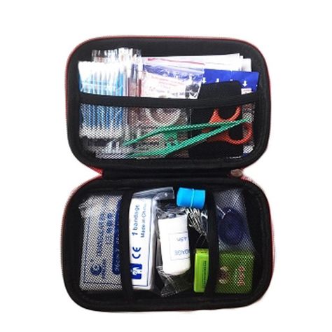 Small First Aid Kit Aesthetic, First Aid Kit Checklist, Survival First Aid, Med Kit, Spn Dr, Survival First Aid Kit, Obx Dr, Mcu Dr, Marvel Dr