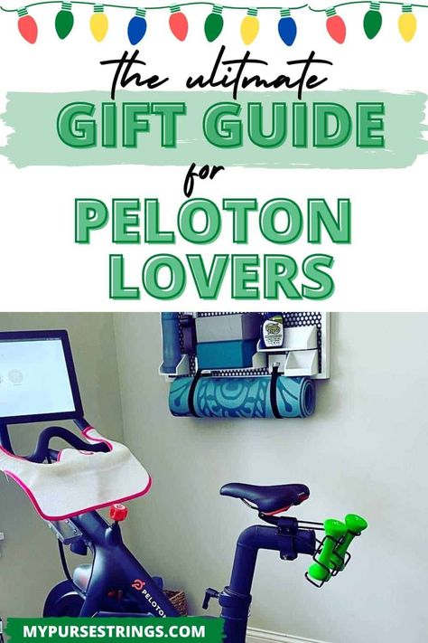 Peloton Room Ideas Small, Peloton Room Ideas, Preventive Healthcare, Strength Workouts, Peloton Bike, Towel Workout, Home Smell, Hanukkah Gifts, Bike Reviews