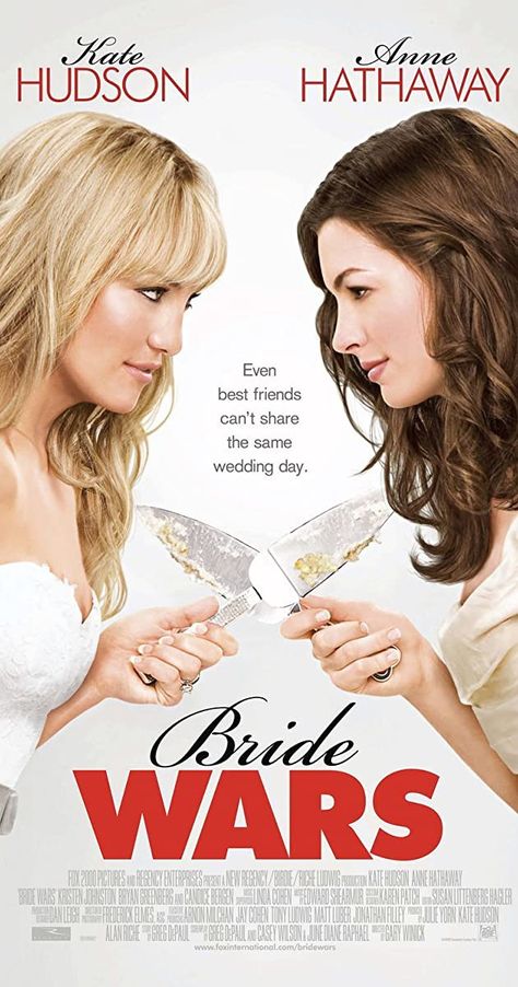 Tuesday october 18 2020 @ 8 23 pm NEW UPDATED MOVIE Bride Wars, Candice Bergen, Bon Film, Girly Movies, Wedding Movies, Movies Worth Watching, Teen Movies, See Movie, Chick Flicks