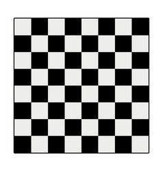 Empty chess board Royalty Free Vector Image - VectorStock Chess Icon, Draft Game, Advert Design, Web Site Design, Game Download Free, Flat Style, App Ui, Download Games, Board Design