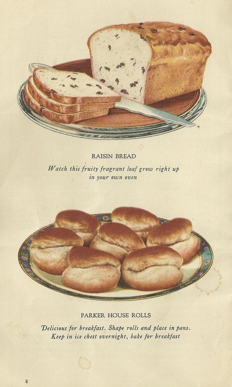 Vintage Baking Illustration, Catering Poster, Bakery Poster, Easy Indian Dessert Recipes, Easy Indian Dessert, Vintage Food Posters, Cinnamon Roll Monkey Bread, Baker Shop, Making Bread