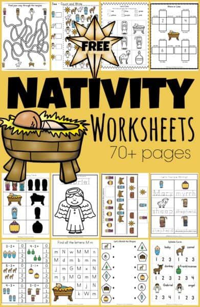 Nativity Preschool Activities Free Printable, Happy Birthday Jesus Crafts Preschool, I Spy Nativity Printable, Nativity Worksheets Free Printable, Nativity Matching Game Free Printable, 123homeschool4me Free Printable, Santa Claus Activities For Kids, Mary And Joseph Craft Preschool, Simple Nativity Craft