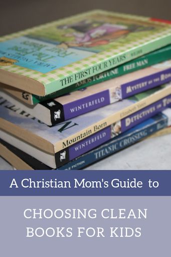 Clean Books, Christian Childrens Books, Best Books List, Kid Books, Clean Book, Homeschool Books, Read Aloud Books, Best Children Books, Family Reading