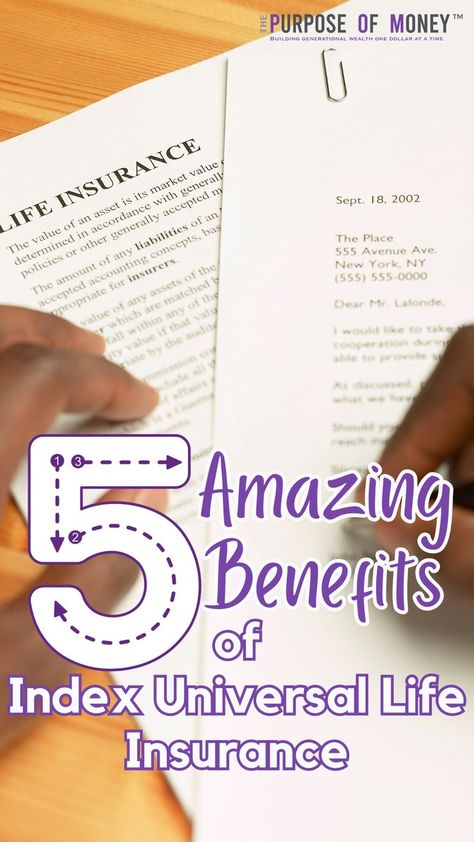 Learn about the five amazing benefits you get with an Index Universal Life Insurance. Read this article to get all the facts, now! Once you discover reason number two, you'll want to purchase a policy right away. Life Insurance Facts, Universal Life Insurance, Whole Life Insurance, Stock Market Crash, Financial Responsibility, Social Security Benefits, Stock Market Investing, Earn Extra Cash, Life Insurance Policy