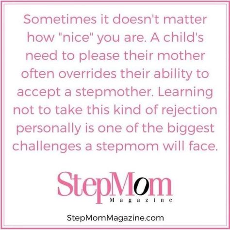 Enabling Quotes, Step Parents Quotes, Stepmom Quotes, Quotes Parents, Baby Mama Drama, Blended Family Quotes, Step Mom Quotes, Step Mom Advice, Bio Mom