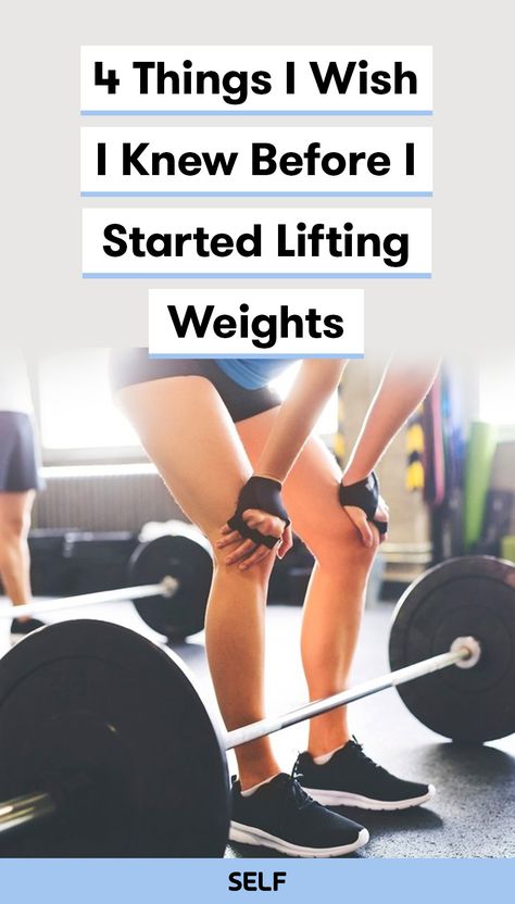 Weight Lifting At Home, Fitness Words, Female Personal Trainer, How To Start Exercising, Women Advice, Getting Stronger, Women Lifting, Killer Workouts, Getting Back In Shape