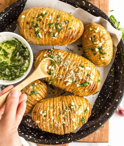 50+ Best Ninja Air Fryer Recipes That Prove the Do-It-All Appliance Can't Be Beat Ninja Air Fryer Recipes, Fresh Pineapple Recipes, Air Fryer Recipes Uk, Ninja Air Fryer, Zone Recipes, Quick Family Meals, Hasselback Potatoes, Air Fryer Chicken Wings, Air Fryer Recipes Chicken