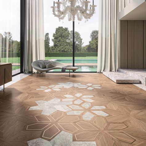 Bedroom Tiles Design, Bedroom Tiles, Floor Pattern Design, Luxury Hotels Interior, Oak Timber Flooring, Engineered Timber Flooring, Unique Bedroom Design, Floor Tile Design, Wood Parquet