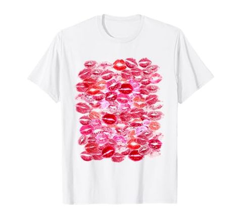 Kisses For Boyfriend, Shop Lipstick, Lipstick Kiss, Baby Luggage, Luggage Brands, Boyfriend T Shirt, Fashion Toys, Free Delivery, T Shirt