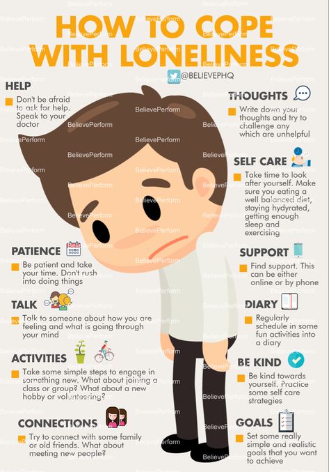 BelievePHQ How To Overcome Loneliness, Coping With Loneliness, Dealing With Loneliness, Mental Health Activities, Feeling Of Loneliness, Practicing Self Love, Grounding Techniques, Health Psychology, Mental Health Therapy