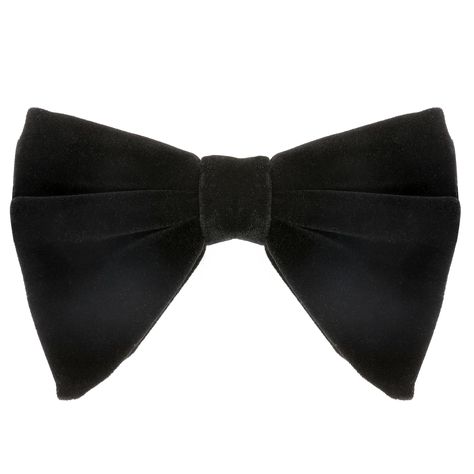 PRICES MAY VARY. 【black velvet bow ties 】This classic black oversized bow ties for men with vintage style and shape is suitable for many important occasions, like: weddings, concerts, banquets, performances, receptions etc, create impressive outfit for you. 【Adjustable butterfly bow tie】This tuxedo bow ties for men is adjustable for neck size ranges from 11"to 20" with comfortable adjustable neck strap, hook and tie fastening, The big bowknots design makes you more gentle and elegant while weari Black Satin Bow Tie, Luxury Classic Black Bow Tie, Black Satin Bow Tie For Black-tie Events, Classic Adjustable Bow Tie For Black-tie Events, Classic Black Satin Bow Tie, Tuxedo Bow Tie, Tuxedo Vest, Velvet Bow Tie, Black Velvet Bow