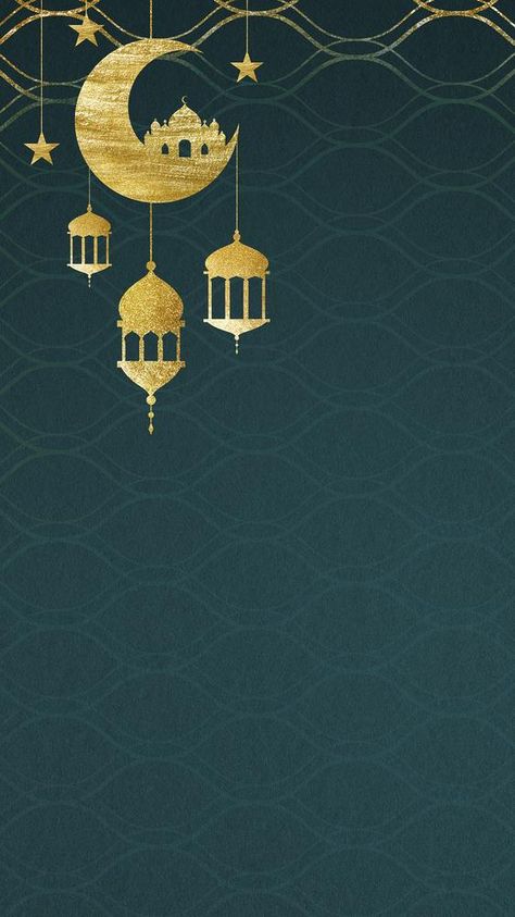 Ramzan Wallpaper, Ramadan Lanterns, Eid Mubarak Wallpaper, Black Background Painting, Eid Background, Ramadan Kareem Pictures, Eid Card Designs, Splash Images, Ramadan Background