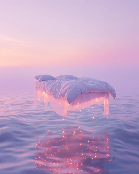 Where I have my naps 🤭 . . #nap #sleep #bed #seabed #dreamy #sea #summer #summernights #comfortable #comfy #ocean #bedroom #serenity Dream Aesthetic Sleep, Sleep Playlist, Sleeping Aesthetic, Trippy Wallpapers, Sleep Aesthetic, Ocean Bedroom, Square Pictures, Sleep Bed, Dream Core