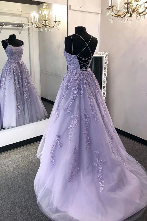 Backless Evening Dress, Floor Length Prom Dresses, Lace Prom Dress, Long Evening Gowns, فستان سهرة, Piece Prom Dress, A Line Prom Dresses, Tulle Prom Dress, Prom Dresses Lace