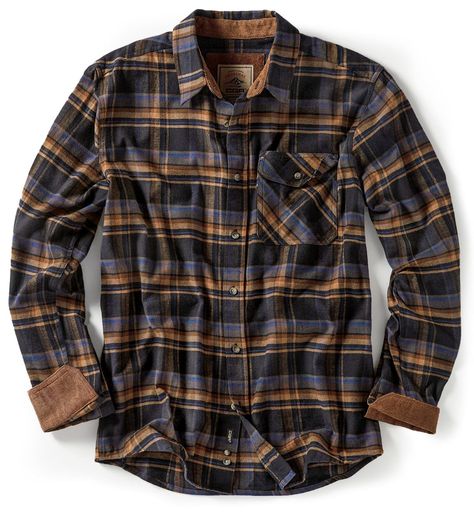 PRICES MAY VARY. CQR Men's All Cotton Flannel Shirt, Long Sleeve Casual Button Up Plaid Shirt, Brushed Soft Outdoor Shirts *Alert: True to size : It is a relaxed fit with pre-shrunk cotton, but it may shrink slightly after washes. CQR All Cotton Flannel& Series designed for warmth and comfort. [Materials] Brushed 100% Cotton mixed with yarn has been pre-dyed for everlasting colors. [Traditional Pattern] Consisting of vertical and horizontal bands in two or more colors with variations in width. [ Outdoor Shirts, Cotton Plaid Shirt, Plaid Shirt Men, Mens Fashion Rugged, Outdoor Shirt, Men's Casual Style, Men's Button Down Shirt, Mens Button Up, Hiking Outfit