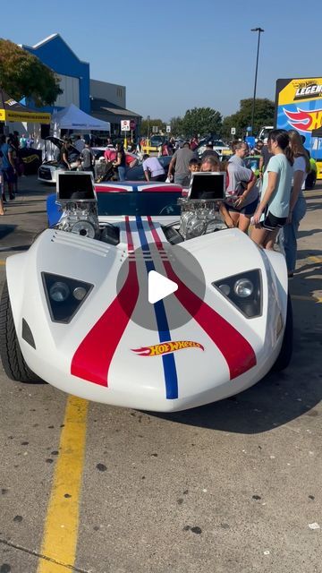 Branded Customs on Instagram: "The real life Hot Wheels Twin Mill at The Hot Wheels Legends show in Grand Prairie, Texas #hotwheels #twinmill #hotwheelslegendstour" Hotwheels Cars Toys, Carros Hot Wheels, Grand Prairie Texas, Hot Wheels Cars Toys, Hot Wheels Toys, Grand Prairie, Hot Wheels Cars, May 7, Real Life