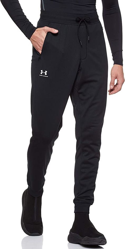 Under Armour Store, Under Armour Apparel, Under Armour Joggers, Gym Outfit Men, Joggers Pants, Jogging Bottoms, Mens Sweatpants, Fleece Joggers, Tracksuit Bottoms