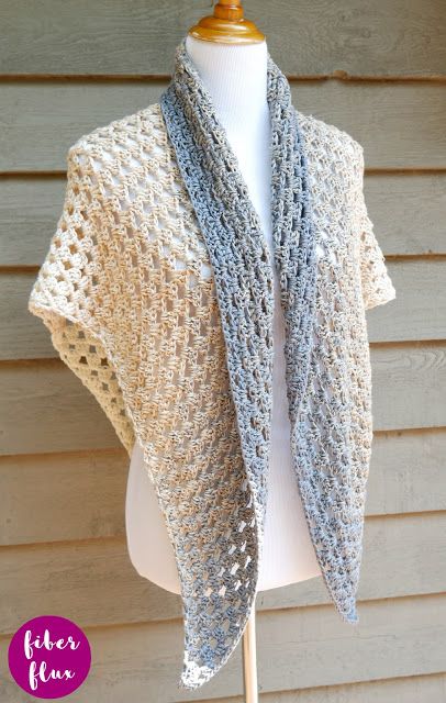 Crochet Prayer Shawls, Crochet Shawl Free, Crochet Wrap Pattern, Crochet Scarf Pattern Free, Crochet Shawl Pattern Free, Lace Weight Yarn, Crochet Triangle, Crochet Shawls And Wraps, Shawl Patterns