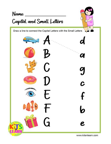 Match the Capital letters with the Small letters. Match The Capital Letters With Small Letters, Capital Small Letters Worksheet, Capital Letter Worksheets For Preschool, Capital Letters And Small Letters, Capital Letters Worksheet Kindergarten, Capital And Small Letters Activities, Match Capital To Small Letters, Capital And Small Letters Worksheets, Small Letter Worksheet