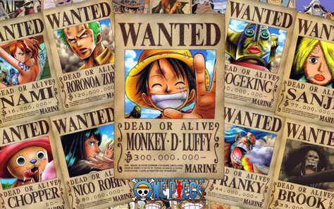 One Piece Desktop Wallpaper Hd 1080p, Anime Computer Wallpaper, Computer Wallpaper Hd, One Piece Logo, 1920x1200 Wallpaper, Wanted Poster, 1080p Anime Wallpaper, One Piece Wallpaper Iphone, One Piece Ace