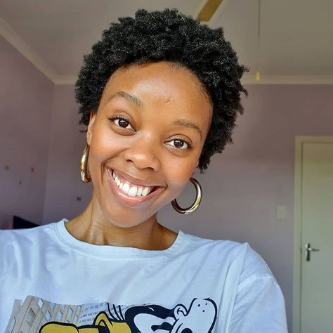 4c Natural Hair on Instagram: “Shrinkage but make it fashion @snaenay 💕🌼 #leazzway” Haircut Tip, Wedding Fund, S Curl, Makeup Package, 4c Natural, 4c Natural Hair, Lavender Buds, Square Faces, Some Girls