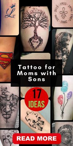 Mother Tattoos For 2 Sons, Mom And Son Tats, Mothers Tattoo Ideas For Son, My Sons Tattoo Ideas, Tattoo For Mom Of Two, Small Memorial Tattoos Son, Tattoos For Women For Son, Mothers Love For Her Son Tattoo, My Boys Tattoo Ideas