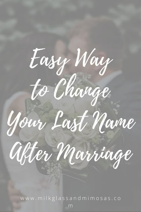 How To Change Name After Marriage, Changing Your Last Name After Marriage, Changing Name After Marriage, Steps To Change Name After Marriage, 3rd Times A Charm Wedding, How To Change Your Name After Marriage, Changing Your Name After Marriage, Change Name After Wedding, Changing Last Name After Marriage