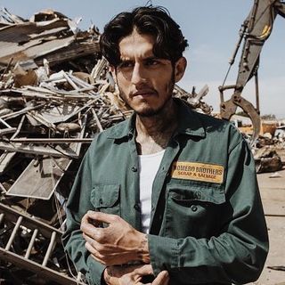 Richard Cabral (@richardcabralofficial) • Instagram photos and videos Mayans Mc Coco, Richard Cabral, Clayton Cardenas, Anarchy Quotes, Mayans Mc, Jax Teller, Sons Of Anarchy, Alice In Wonderland, Movies And Tv Shows