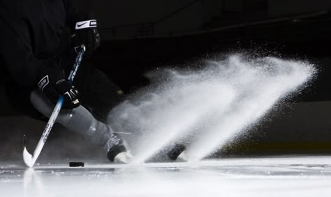 Stop Shaving, Hockey Shot, Hockey Arena, Sports Advertising, Cowboy Pictures, Hockey Life, Hockey Player, Hockey Fans, Sport Photography