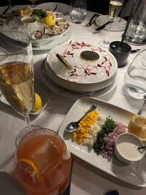 wolfgang puck | los angeles | bel air hotel | caviar | oysters | champagne | dinner | friends | celebration | la Caviar Oysters, Oysters Champagne, Champagne Dinner, Bel Air Hotel, Bel Air Los Angeles, Dinner Friends, Hotel Bel Air, Wolfgang Puck, Bel Air