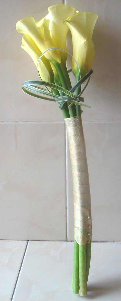 calla_lily_long_stemmed_bouquet | chicpix09 | Flickr Stem Centerpieces, Wedding Bouquets Long, Calla Lillies Bouquet, Long Stem Bouquet, Wedding Gown Ballgown, Save Money Wedding, Blue Wedding Bouquet, Fairy Tale Wedding Dress, Spring Wedding Colors