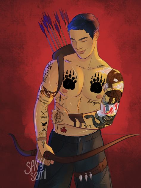 Tatuagem Percy Jackson, Percy Jackson Tattoo, Percy Jackson Fanart, Zio Rick, Percy Jackson Head Canon, Frank Zhang, Dibujos Percy Jackson, Seaweed Brain, Percy Jackson Fan Art