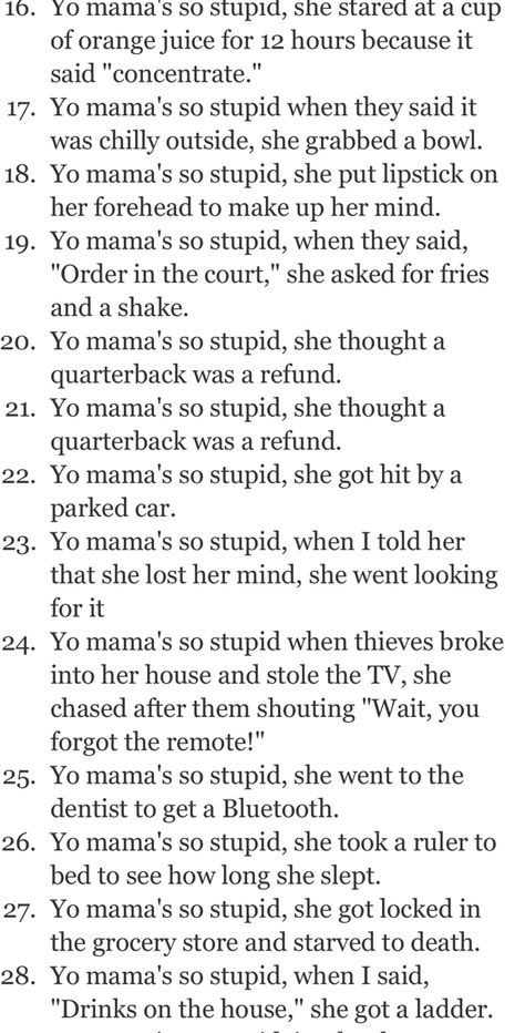 You Mama Jokes, What To Do If Your Mom Is Mad At You, Ur Momma Jokes, How To Make Your Mom Say Yes To Anything, Your Mama Jokes Hilarious, Funny Your Mom Jokes, Ur Mama Jokes, Yo Mama Jokes Funniest Clean, Ur Mum Jokes