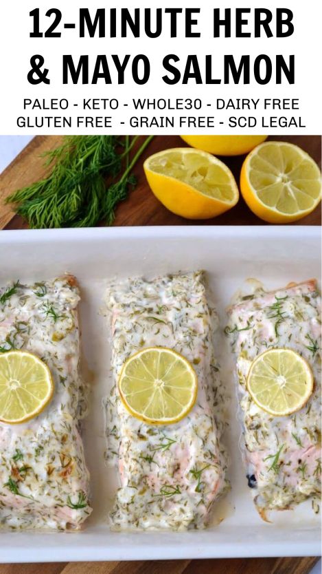 Fish Mayonnaise Recipe, Salmon Recipes Baked Mayonnaise Creamy Dill Sauce, Salmon Recipes With Mayonnaise, Mayo Salmon Baked, Mayonnaise Salmon, Salmon Recipes Dill, Coho Salmon Recipes, Salmon Mayonnaise, Recipes With Mayo