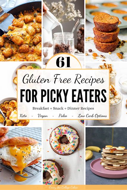 Easy Gluten Free Recipes, Gluten Free Recipes For Kids, Picky Eaters Kids, Gluten Free Kids, Gluten Free Recipes For Dinner, Recipes For Picky Eaters, Gluten Free Pizza, Gluten Free Snacks, Gluten Free Dinner