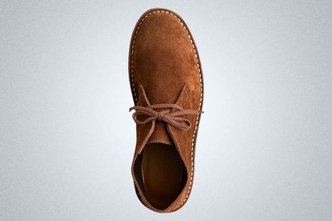 J Crew Catalog, Brown Chukka Boots, Clarks Desert Boot, Taylor Stitch, Suede Chukka Boots, Suede Chukkas, Chukka Boots Men, Boots For Men, Desert Boots