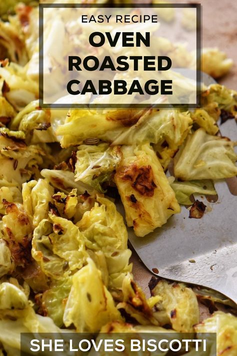 Roasted Cabbage Salad Eating Well, Roasted Cabbage And Onions, Cabbage In Oven Recipes, Cabbage Oven Recipes, How To Cook Cabbage In The Oven, Cabbage Recipe Baked, Parmesan Roasted Cabbage, Roasted Cabbage Salad Recipes, Oven Cabbage Recipes