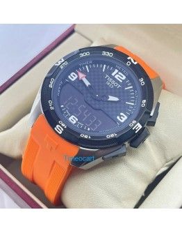 Tissot T Touch, Tissot T Race, Tony Parker, Bracelet Box, Limited Edition Watches, Rose Gold Case, Black Case, Black Steel, Black Rubber