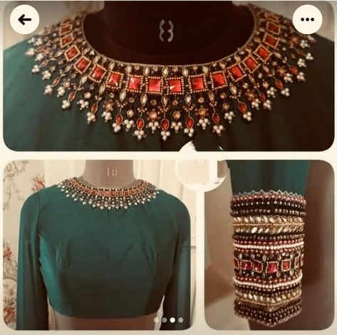 Blouse Lehenga, Stuff To Buy, Blouse Designs Catalogue, Sari Design, Saree Blouse Neck Designs, Cooler Style, Blouse Back Neck Designs, Blouse Design Images, Sari Blouse Designs