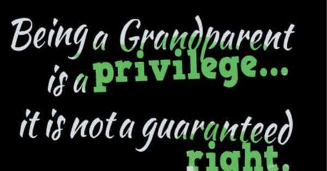 Being A Grandparent Is A Privilege, Horrible Grandparents Quotes, Toxic Grandparents, Being A Grandparent, Family Betrayal, Grandparents Quotes, Difficult People, Toxic People, Family Moments